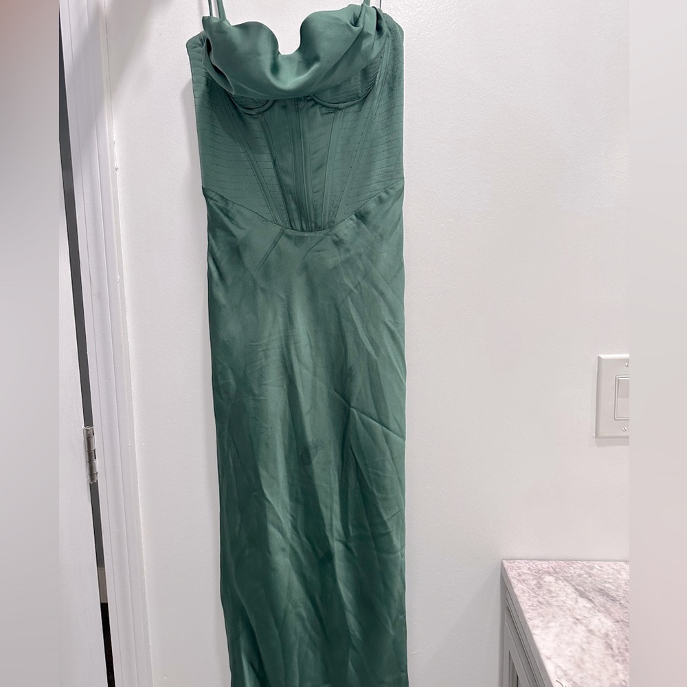 House of CB Dress